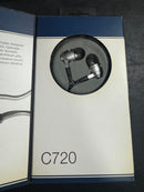 Wired Earphone Denon C720
