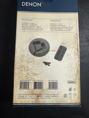 Wired Earphone Denon C720