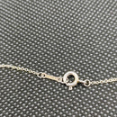 Tiffany Necklaces Sv925