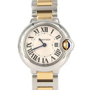 Cartier Others Sm W69007Z3/W2Bb0010 Ssxyg