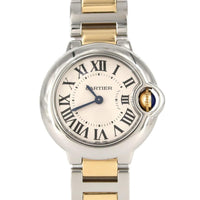 Cartier Others Sm W69007Z3/W2Bb0010 Ssxyg