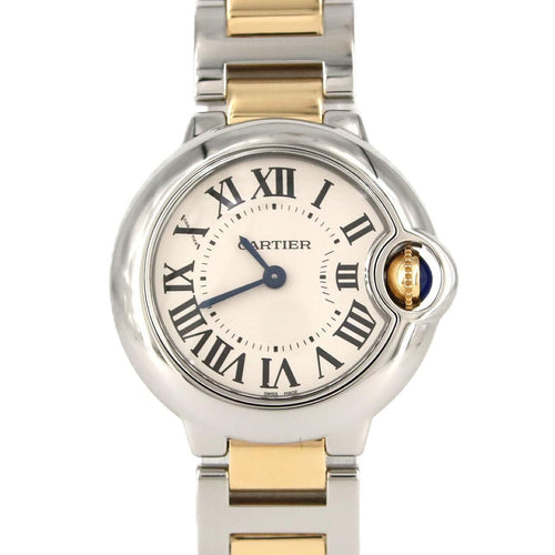 Cartier Others Sm W69007Z3/W2Bb0010 Ssxyg