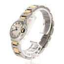 Cartier Others Sm W69007Z3/W2Bb0010 Ssxyg