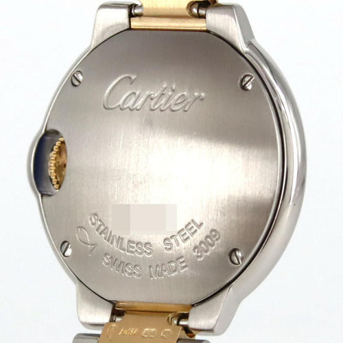 Cartier Others Sm W69007Z3/W2Bb0010 Ssxyg