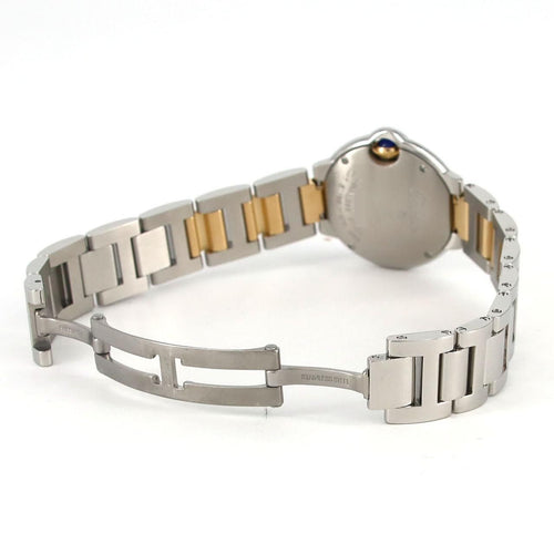 Cartier Others Sm W69007Z3/W2Bb0010 Ssxyg