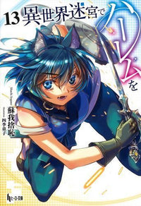Literature Novel 13