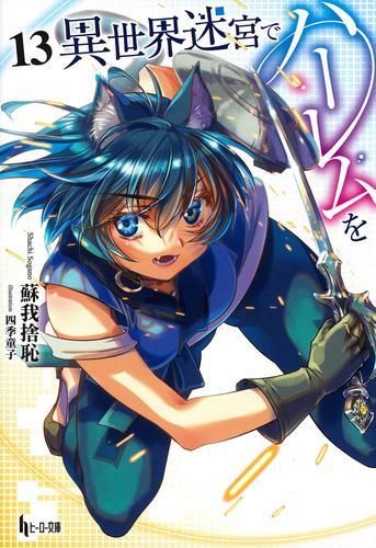 Literature Novel 13