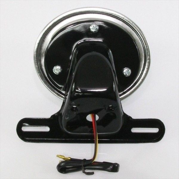 Light Winker Z2 Assy