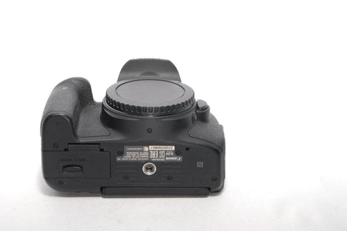 Canon Digital Slrs Eos 8000D