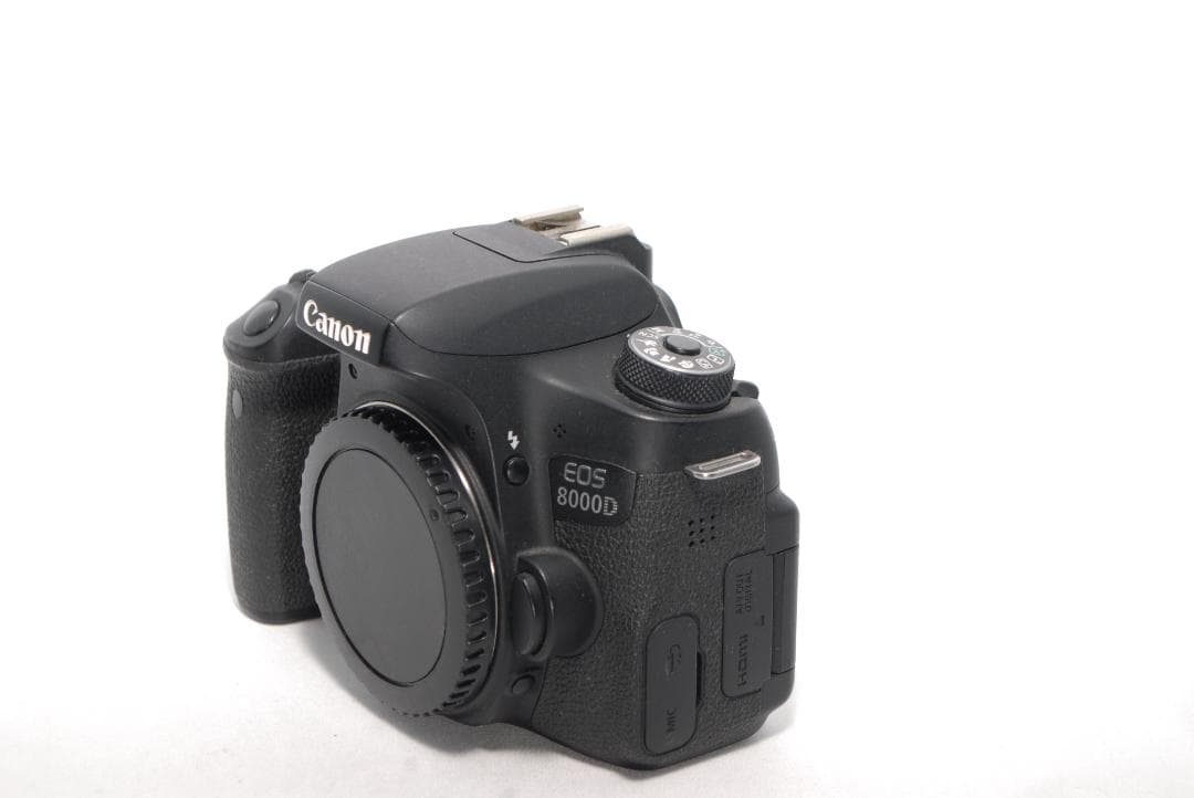 Canon Digital Slrs Eos 8000D