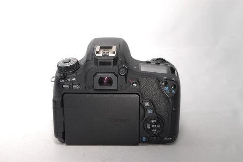 Canon Digital Slrs Eos 8000D