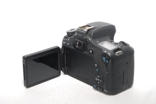 Canon Digital Slrs Eos 8000D