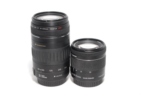 Canon Digital Slrs Eos 8000D