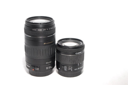 Canon Digital Slrs Eos 8000D