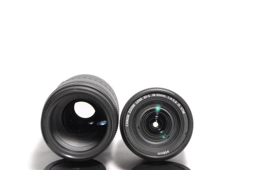 Canon Digital Slrs Eos 8000D
