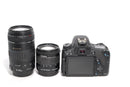 Canon Digital Slrs Eos 8000D