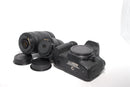 Canon Digital Slrs Eos 8000D