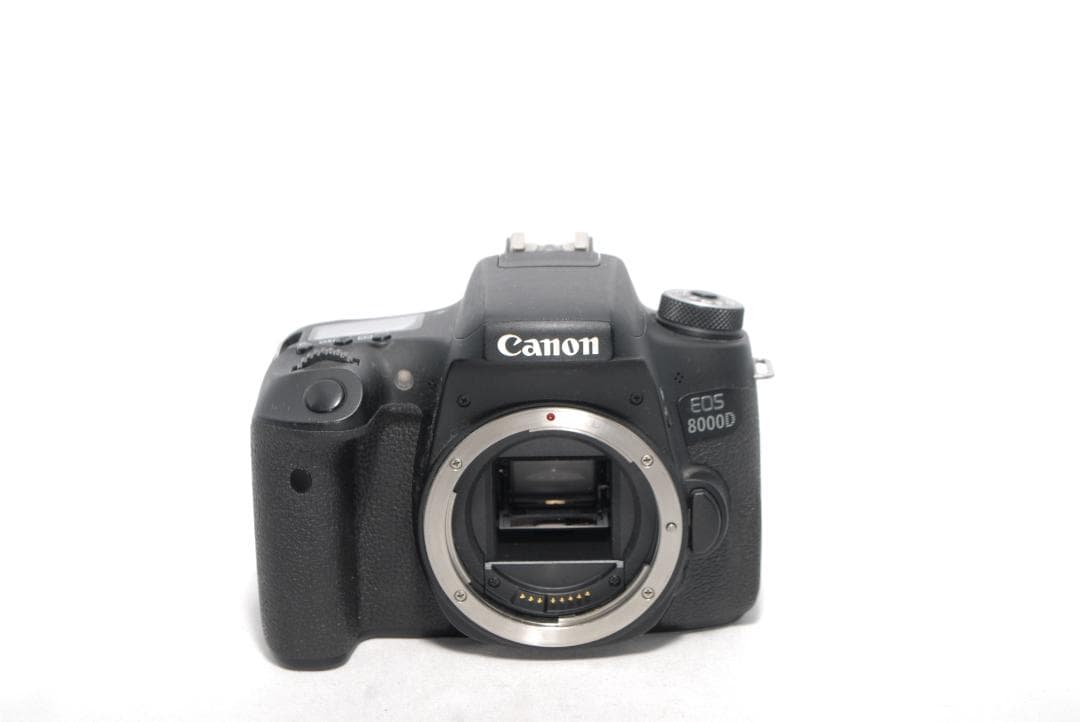 Canon Digital Slrs Eos 8000D