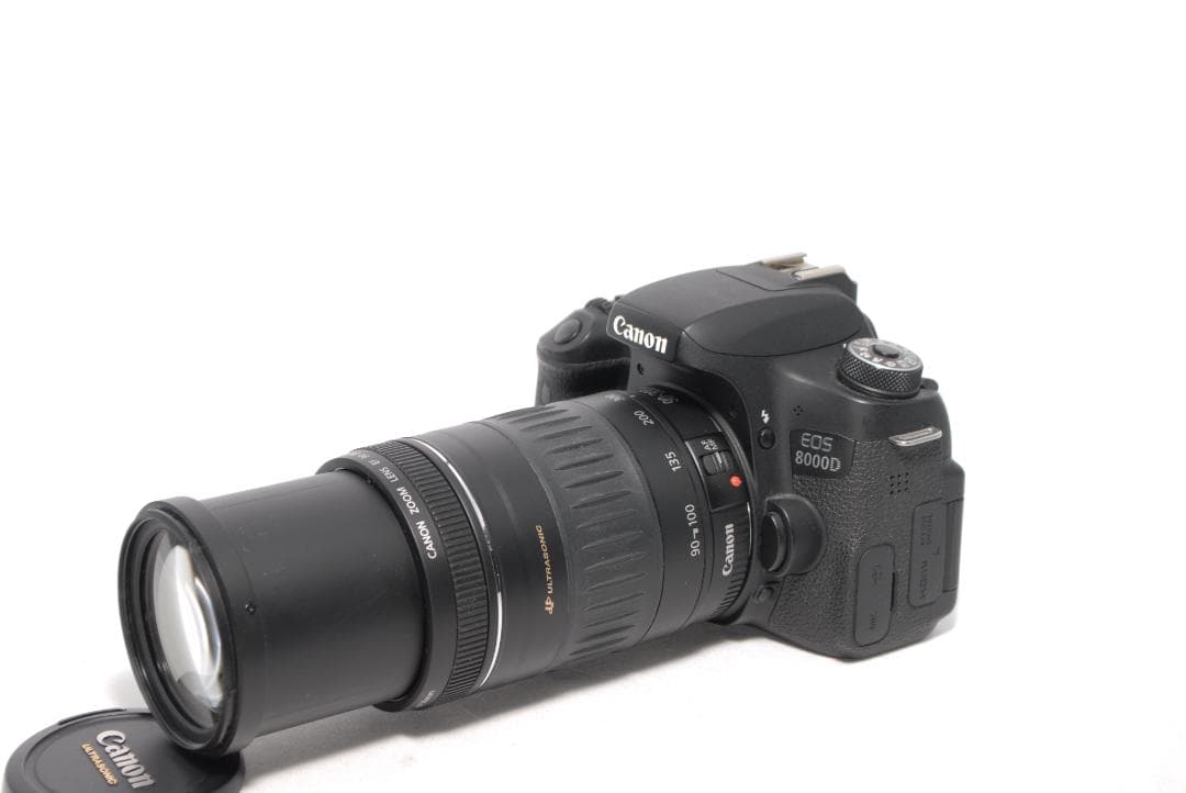 Canon Digital Slrs Eos 8000D