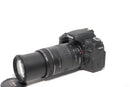 Canon Digital Slrs Eos 8000D