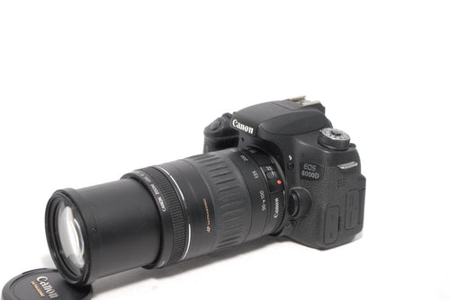Canon Digital Slrs Eos 8000D