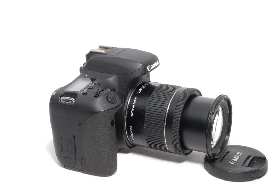 Canon Digital Slrs Eos 8000D