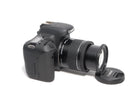 Canon Digital Slrs Eos 8000D