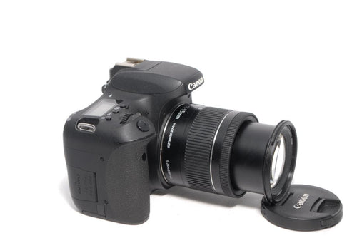 Canon Digital Slrs Eos 8000D