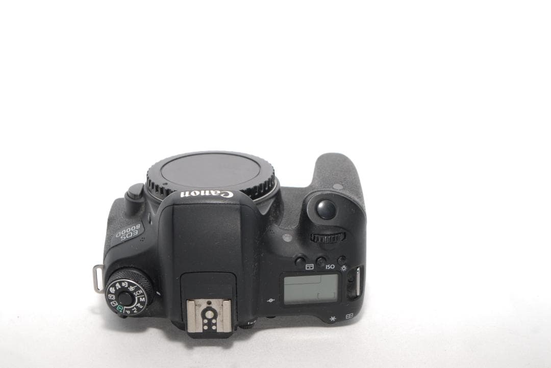 Canon Digital Slrs Eos 8000D