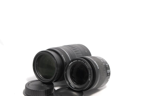 Canon Digital Slrs Eos 8000D