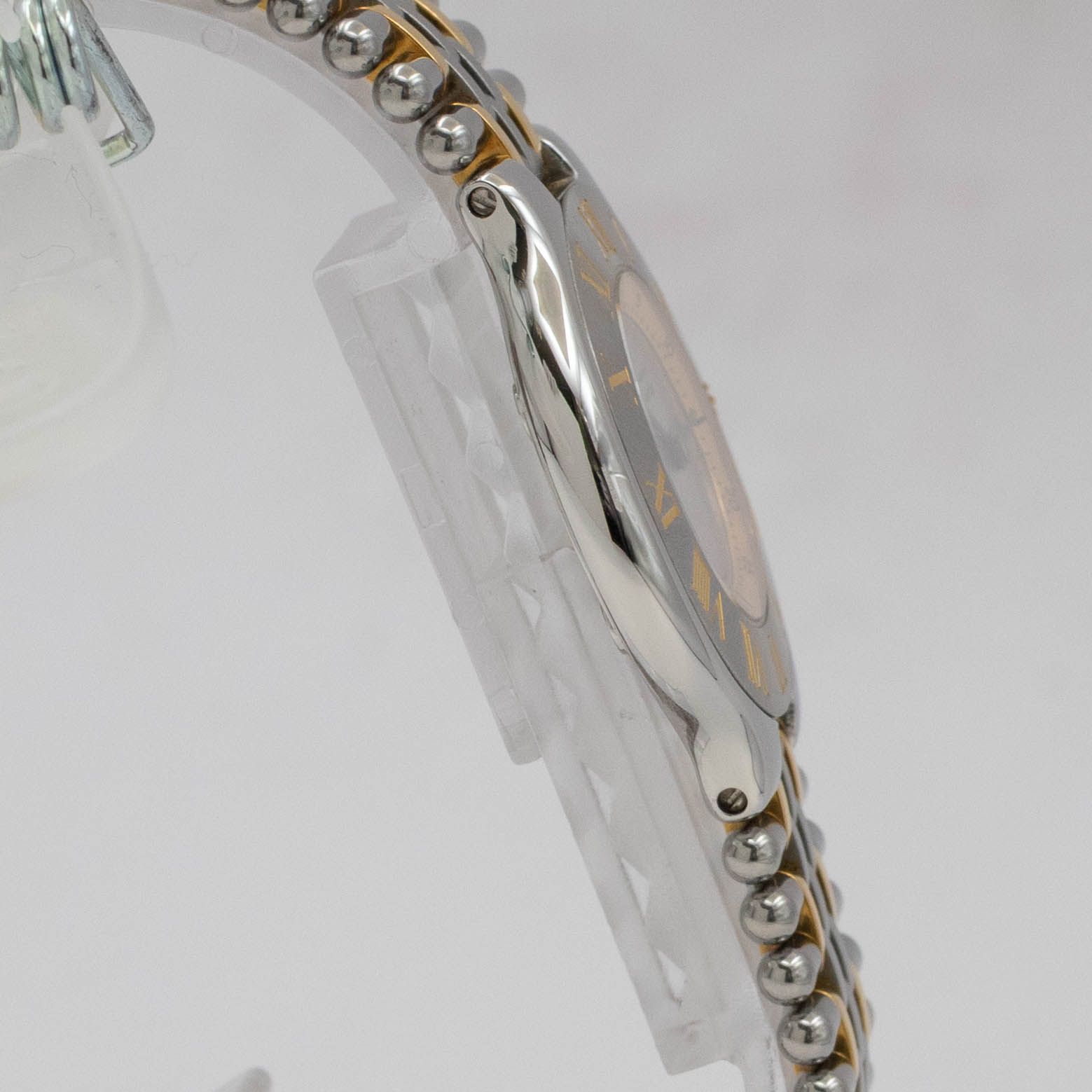 Cartier Watch (Quartz) 21 W10074R6 Must De