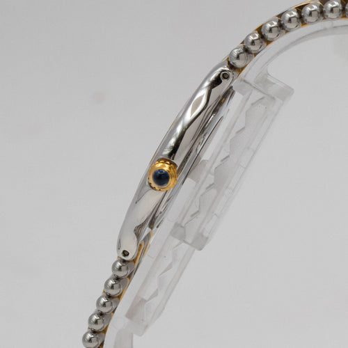 Cartier Watch (Quartz) 21 W10074R6 Must De