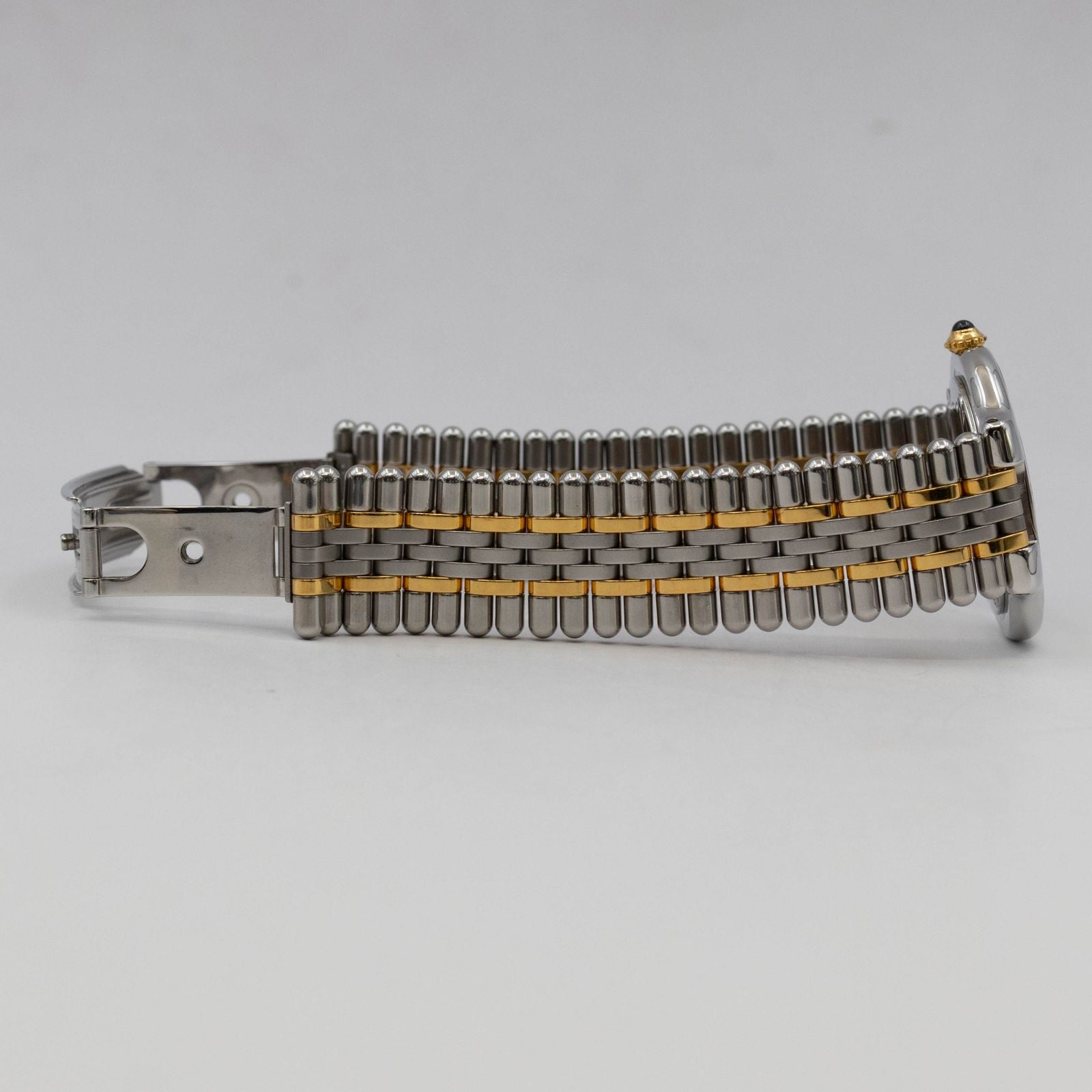 Cartier Watch (Quartz) 21 W10074R6 Must De