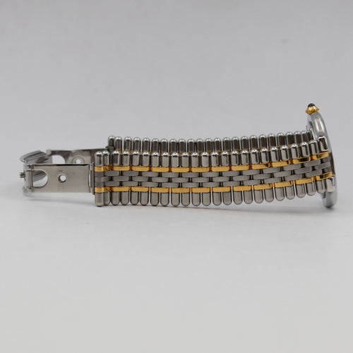 Cartier Watch (Quartz) 21 W10074R6 Must De