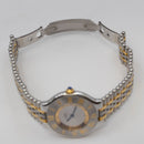 Cartier Watch (Quartz) 21 W10074R6 Must De