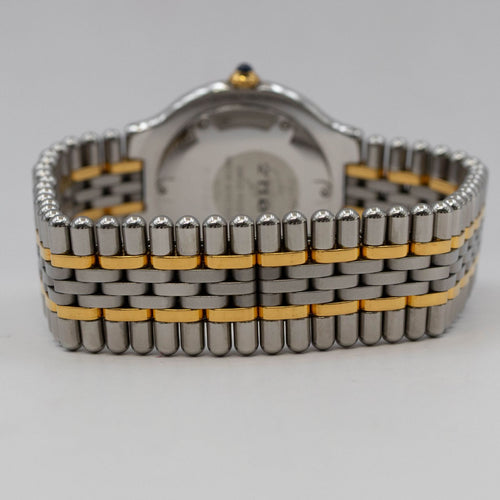 Cartier Watch (Quartz) 21 W10074R6 Must De
