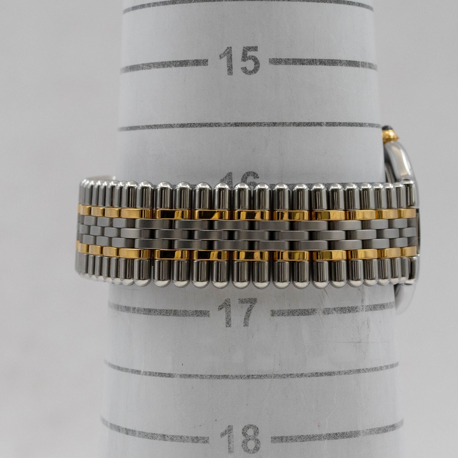 Cartier Watch (Quartz) 21 W10074R6 Must De