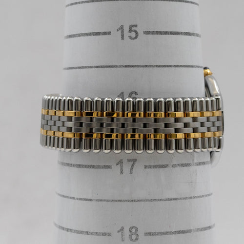 Cartier Watch (Quartz) 21 W10074R6 Must De