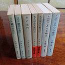 Literature Novel 7