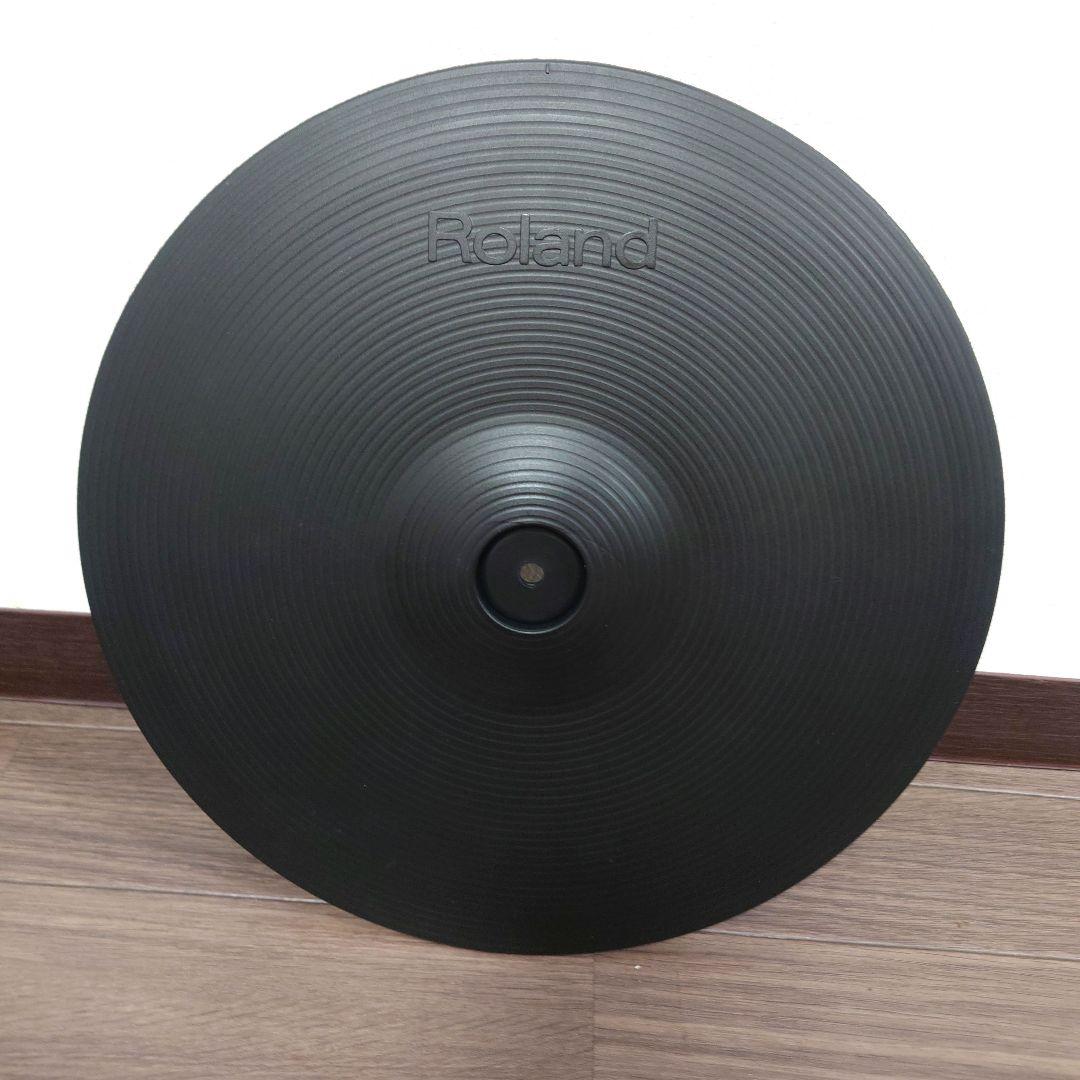 Roland Percussion Instrument Cy-14C