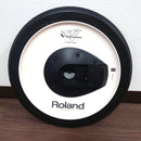 Roland Percussion Instrument Cy-14C