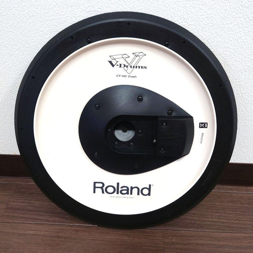 Roland Percussion Instrument Cy-14C
