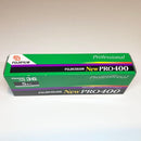 Fujifilm 120 Film (Medium Format New Pro400 Pn400N 135 36