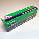 Fujifilm 120 Film (Medium Format New Pro400 Pn400N 135 36