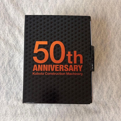 Miniature Kubota 50