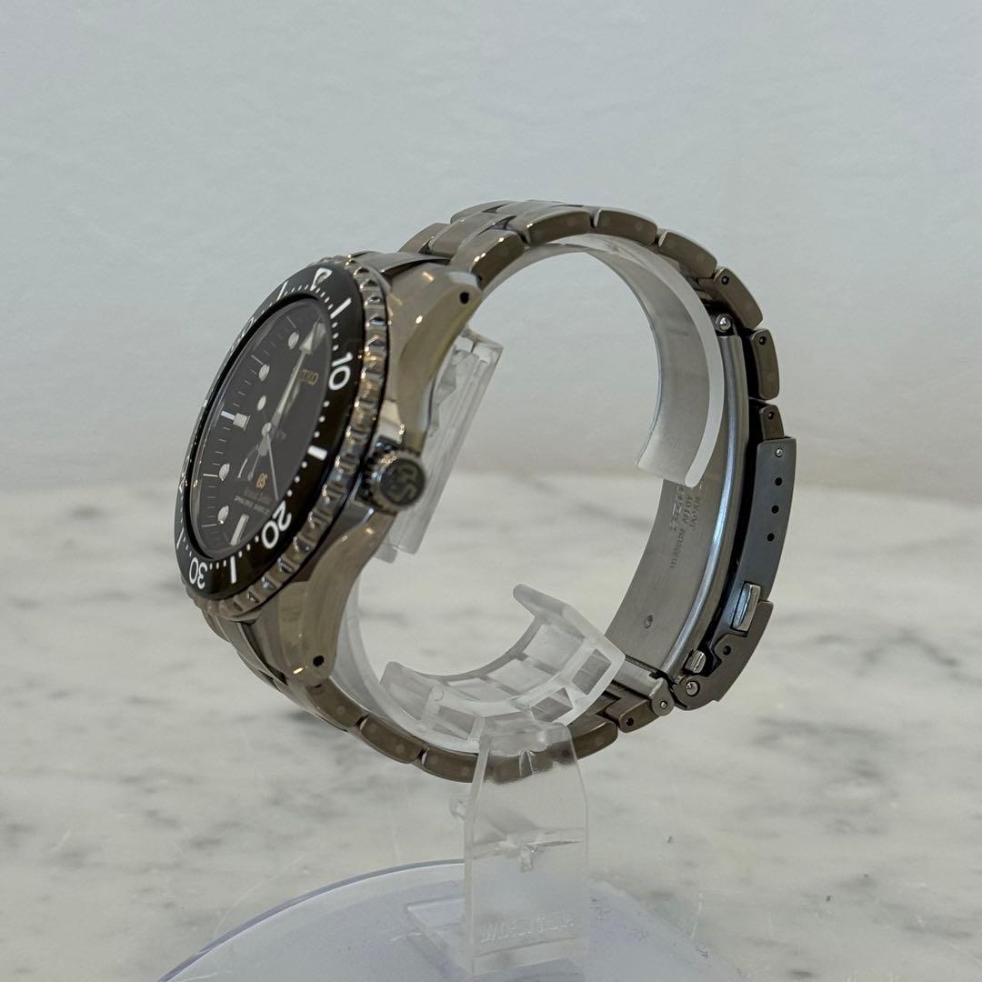 Grand Seiko Quartz Watches Sbga031 9R65-0An0