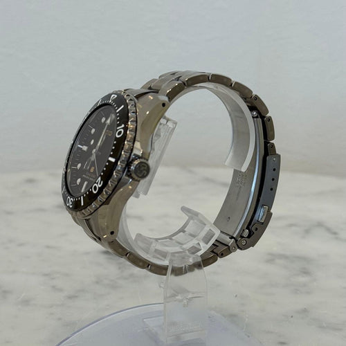 Grand Seiko Quartz Watches Sbga031 9R65-0An0