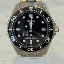 Grand Seiko Quartz Watches Sbga031 9R65-0An0