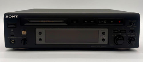 Sony Others Mds-S37 Md Rm-D8M