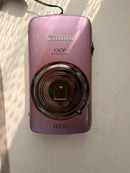 Canon Compact Digital Cameras Ixy 930 Is